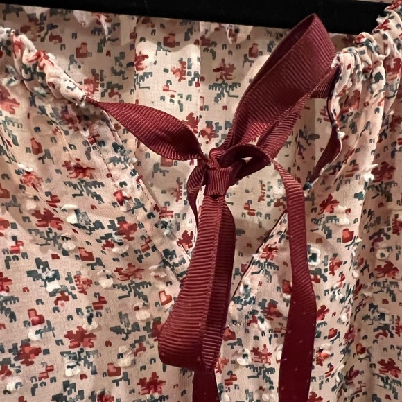 Matilda Jane blouse - Picture 4 of 6